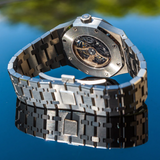 AUTOMATIC ALEXANDER EQUESTRIAN