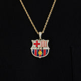 BARCELONA PENDANT