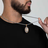 AC MILAN PENDANT