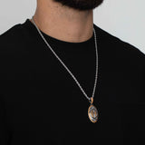 AC MILAN PENDANT