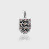 ENGLAND PENDANT