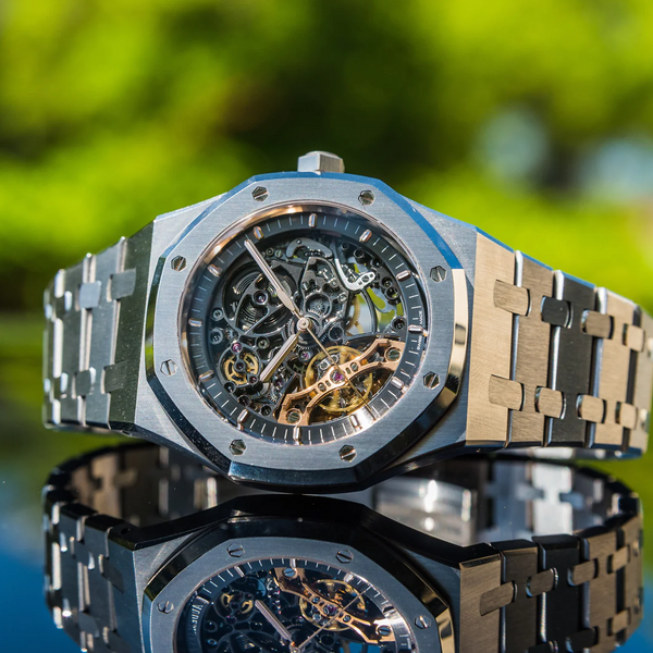 ALEXANDER EQUESTRIAN WATCH