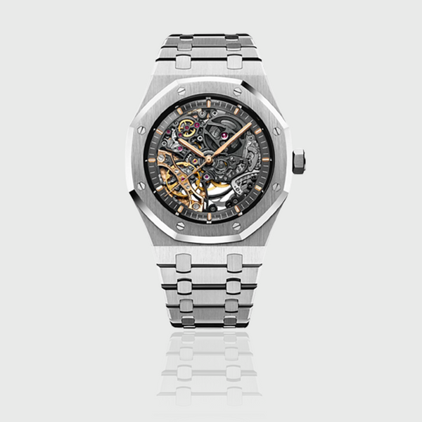 ALEXANDER EQUESTRIAN WATCH