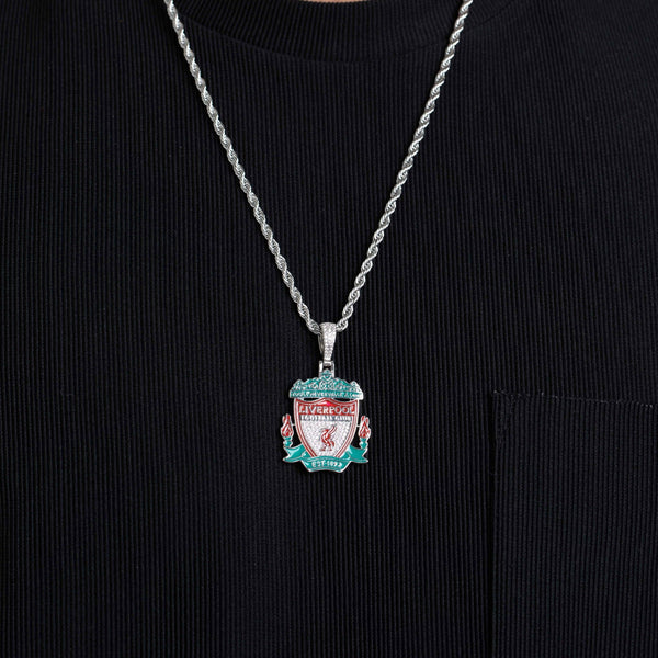 LIVERPOOL PENDANT