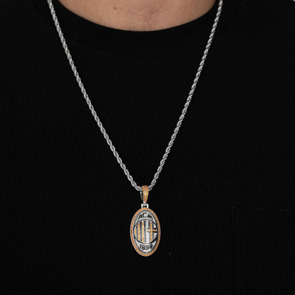 AC MILAN PENDANT