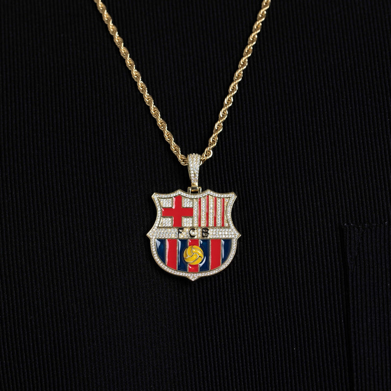 BARCELONA PENDANT