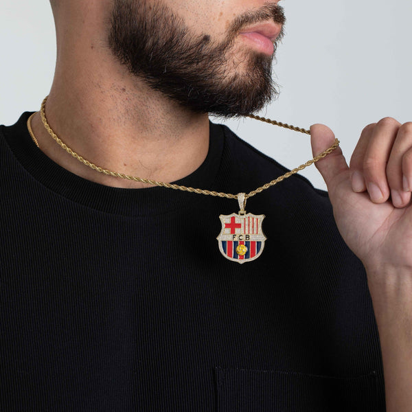 BARCELONA PENDANT