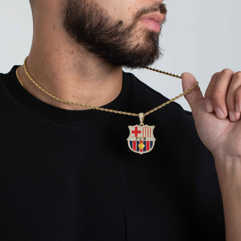 BARCELONA PENDANT
