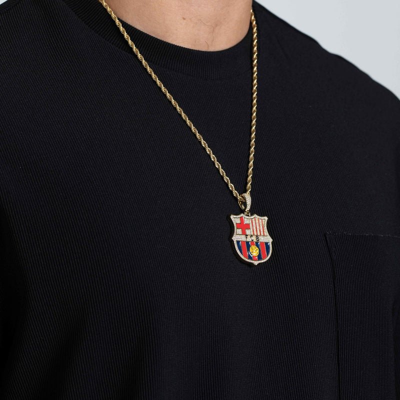 BARCELONA PENDANT