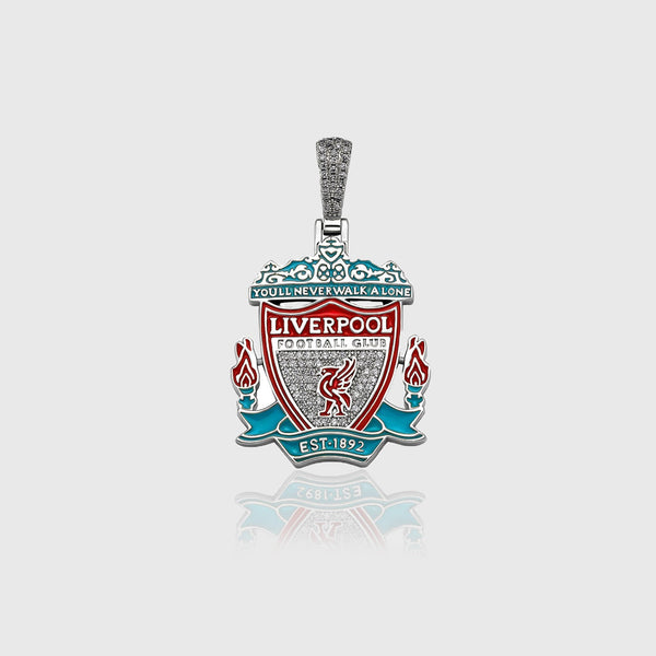 LIVERPOOL PENDANT